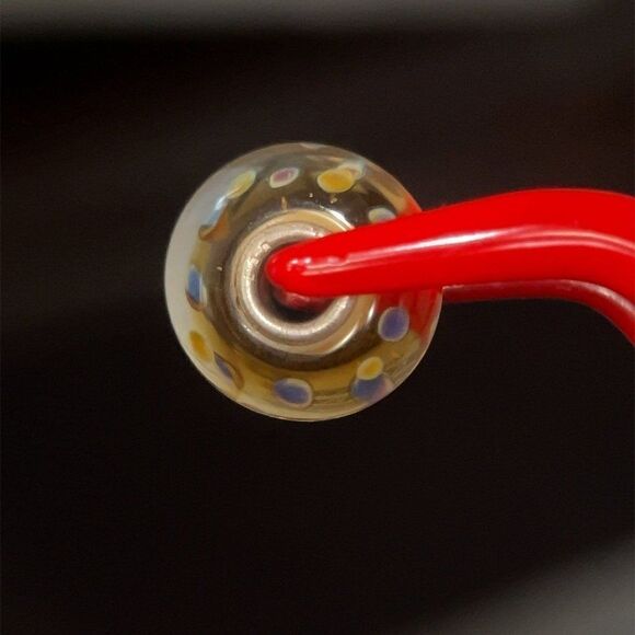 Trollbeads Drifting Seeds Charm - Picture 3 of 4